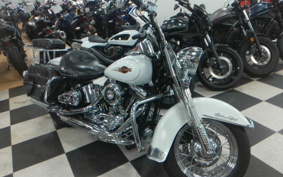 HARLEY FLSTC 2007 BW5