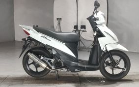 SUZUKI ADDRESS V110 CE47A