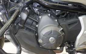 HONDA NC750L RC67