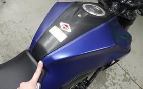 HONDA CB250RA
