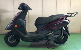 YAMAHA  AXIS Z