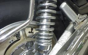 YAMAHA VIRAGO 1100 1991 3LP