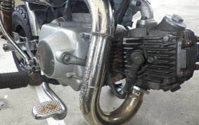 HONDA GORILLA Z50J