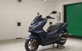 HONDA PCX 125 2009 JK05