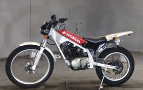HONDA TLR250R MD18
