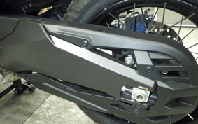 HONDA X-ADV 750 2025 RH21