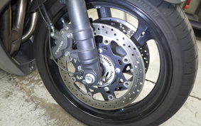 SUZUKI BANDIT 1250 F 2012 GW72A