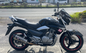 SUZUKI GSR250 GJ55D