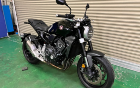 HONDA CB1000R 2018 SC80