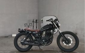 SUZUKI GLASS TRACKER BIG BOY NJ4BA