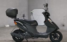 SUZUKI ADDRESS V125 CF46A