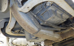 SUZUKI LET's 4 CA45A