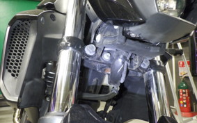 YAMAHA FZ25 2017