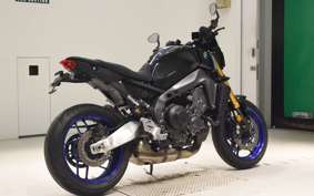 YAMAHA MT-09 SP 2021 RN69J