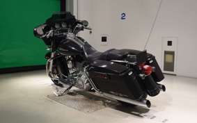 HARLEY FLHX 1580 2007