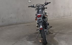 KAWASAKI KLX125 LX125C