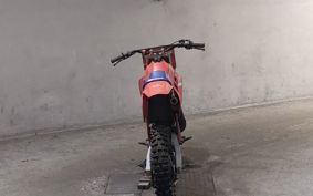 HONDA CR125R JE01