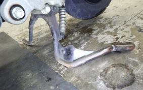 HONDA TACT Gen.4 2013 AF79