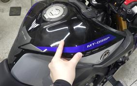 YAMAHA MT-09 ASP 2019 RN52J