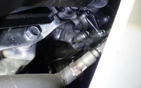 HONDA PCX125 JK05