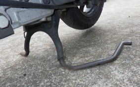 SUZUKI LET's 4 CA45A