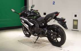 KAWASAKI NINJA 400 2021 EX400E