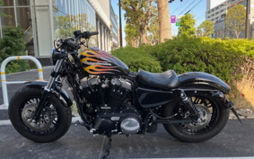 HARLEY XL1200X 2020 LC3