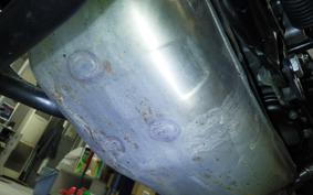 YAMAHA MT-09 Tracer GT 2018 RN51J