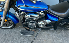 YAMAHA XVS950A MIDNIGHT STAR 2018 VN01