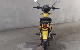 HONDA CROSS CUB 110 JA45