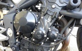 TRIUMPH STREET TRIPLE 2008