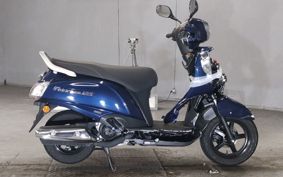 SUZUKI ADDRESS V125 DP12H