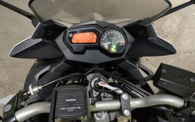 YAMAHA XJ6 DIVERSION RJ22