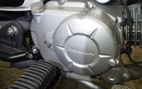 HONDA ｸﾛｽｶﾌﾞ50 2002 AA06