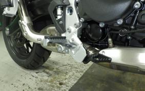 BMW F800GS 2025