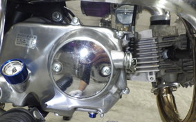 HONDA MONKEY 2019 AB27