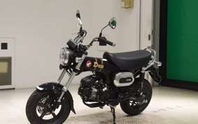 HONDA DAX 125 JB06