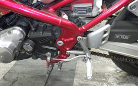 SUZUKI BANDIT 250 V Type 2007 GJ77A