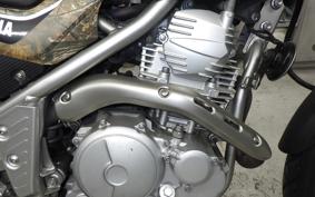 YAMAHA SEROW 250 Gen.2 DG17J