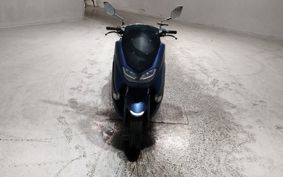 YAMAHA N-MAX 125 SEG6J