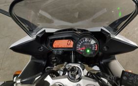 YAMAHA FZ1 FAZER 2012 RN21J