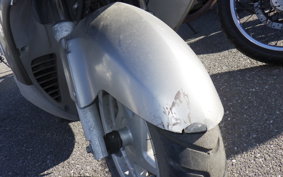 HONDA FORESIGHT MF04