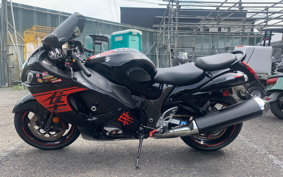 SUZUKI GSX1300R HAYABUSA 2018 GX72B