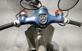 HONDA SUPER CUB50 AA01