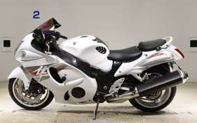 SUZUKI HAYABUSA Gen.2 2012