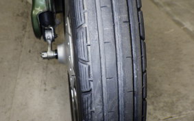 YAMAHA TOWN MATE 80 2012 22K