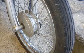 HONDA C110 SUPER CUB JA44