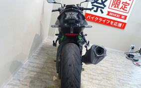 KAWASAKI NINJA H2 2020 ZRT00K