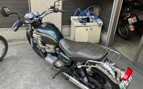 KAWASAKI W650 2004 EJ650A