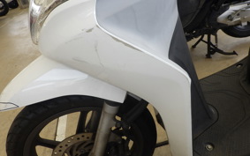 HONDA DIO 110 JF31